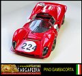 224 Ferrari 330 P4 - Jouef 1.18 (16)